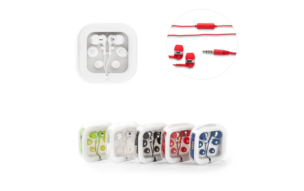 Auricular Flight Pro