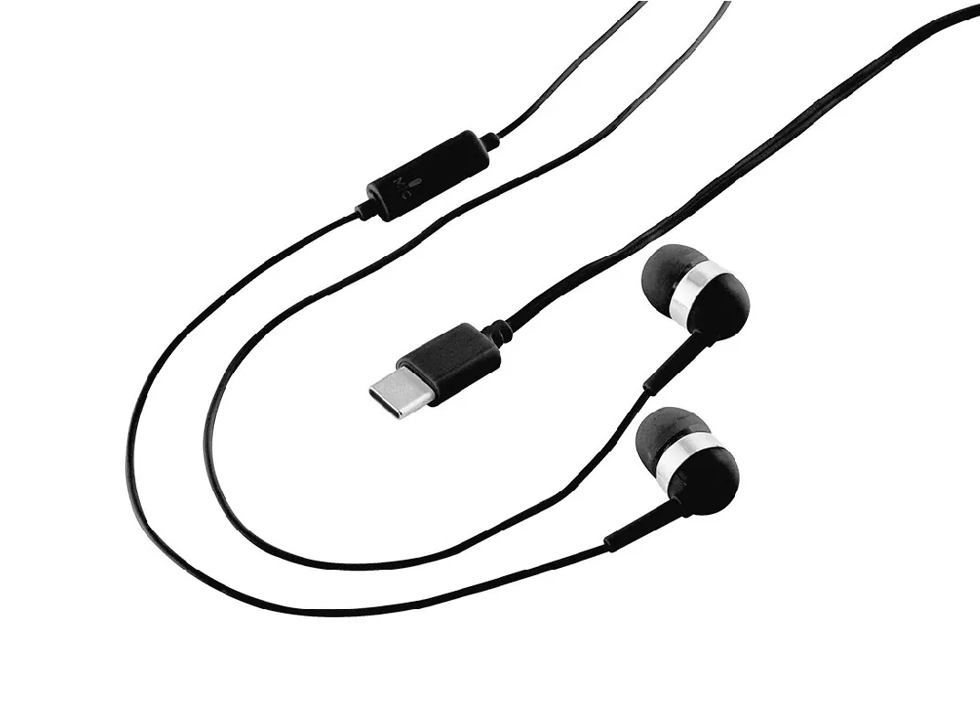 Auricular Flight USB-C Pro