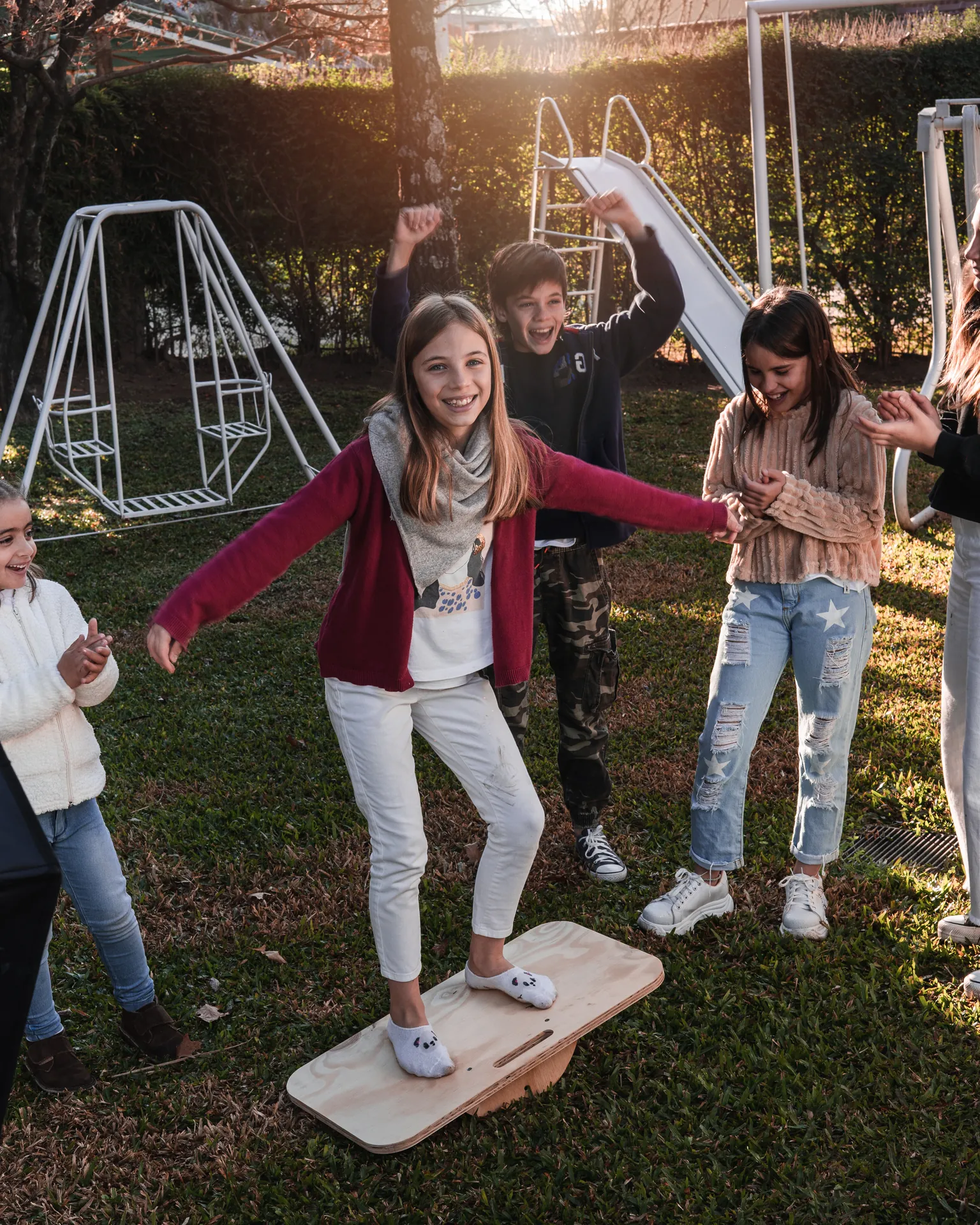 Balance Board