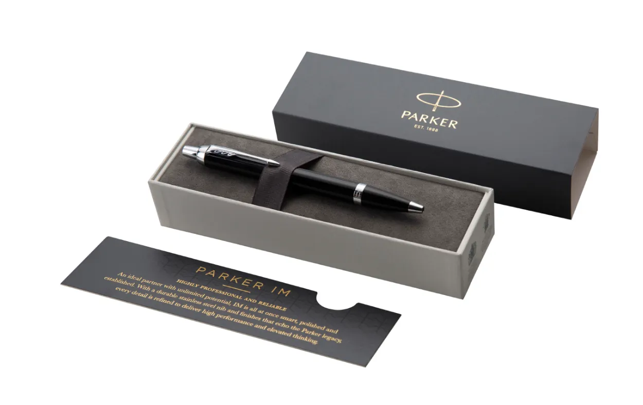 Bolígrafo Parker IM