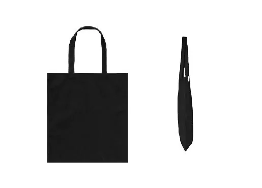 Bolsa Brin Standard Plana -35x40 cm