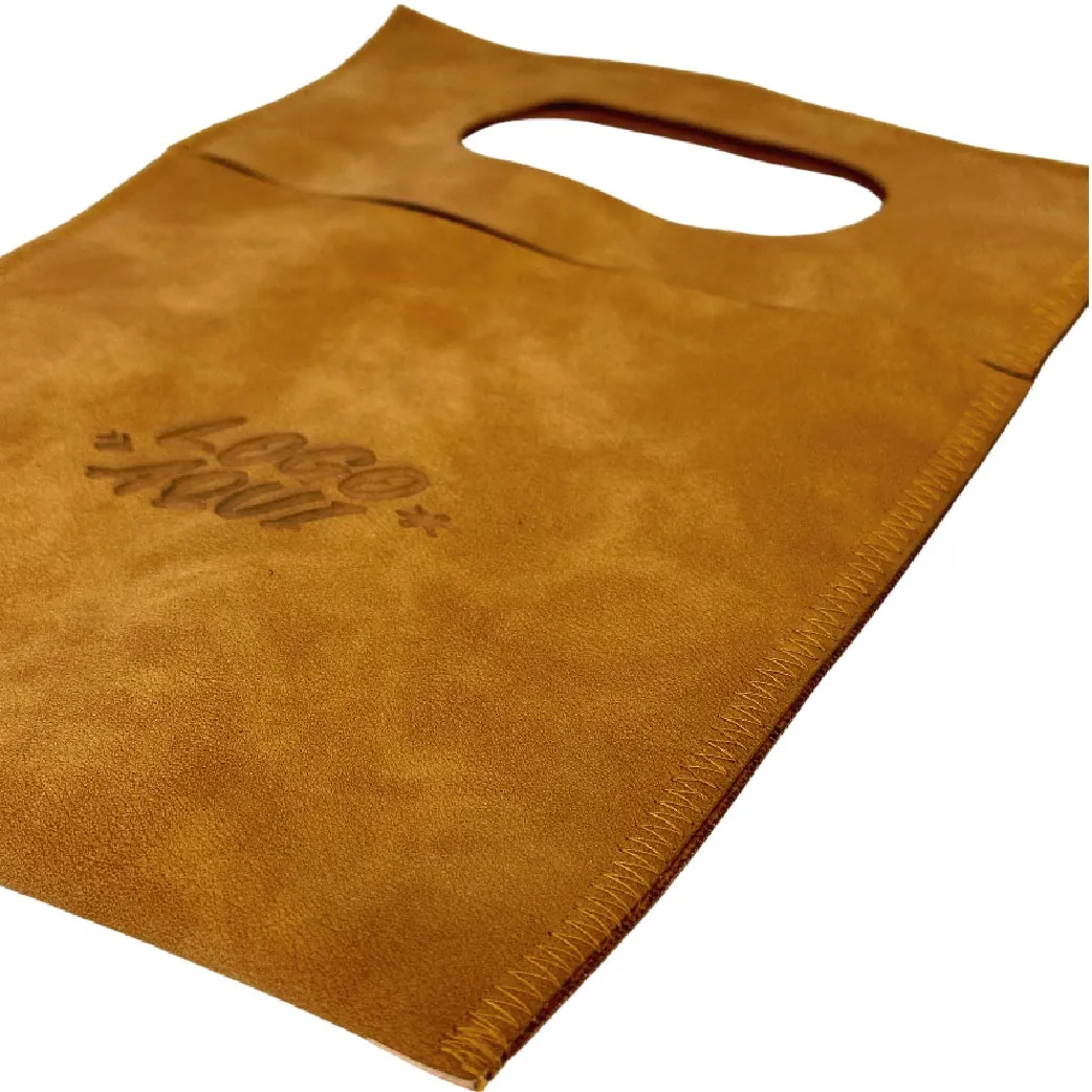 Bolsa Palanquera de Eco cuero