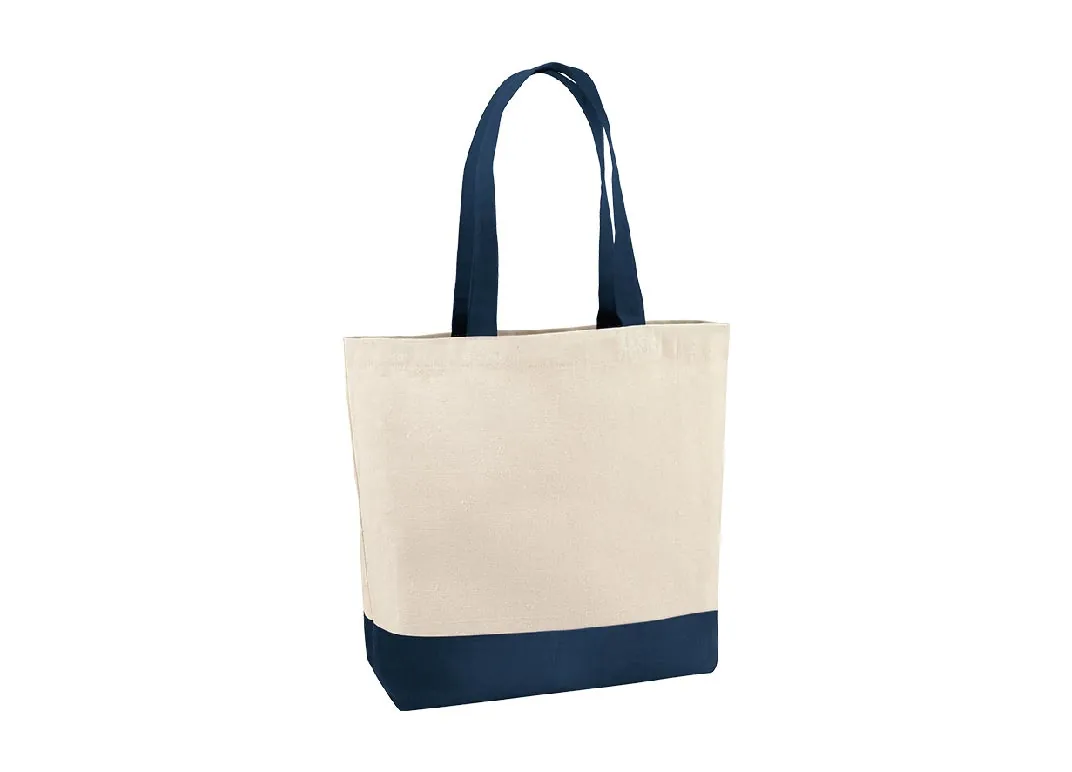 Bolsa de Lona Shopper