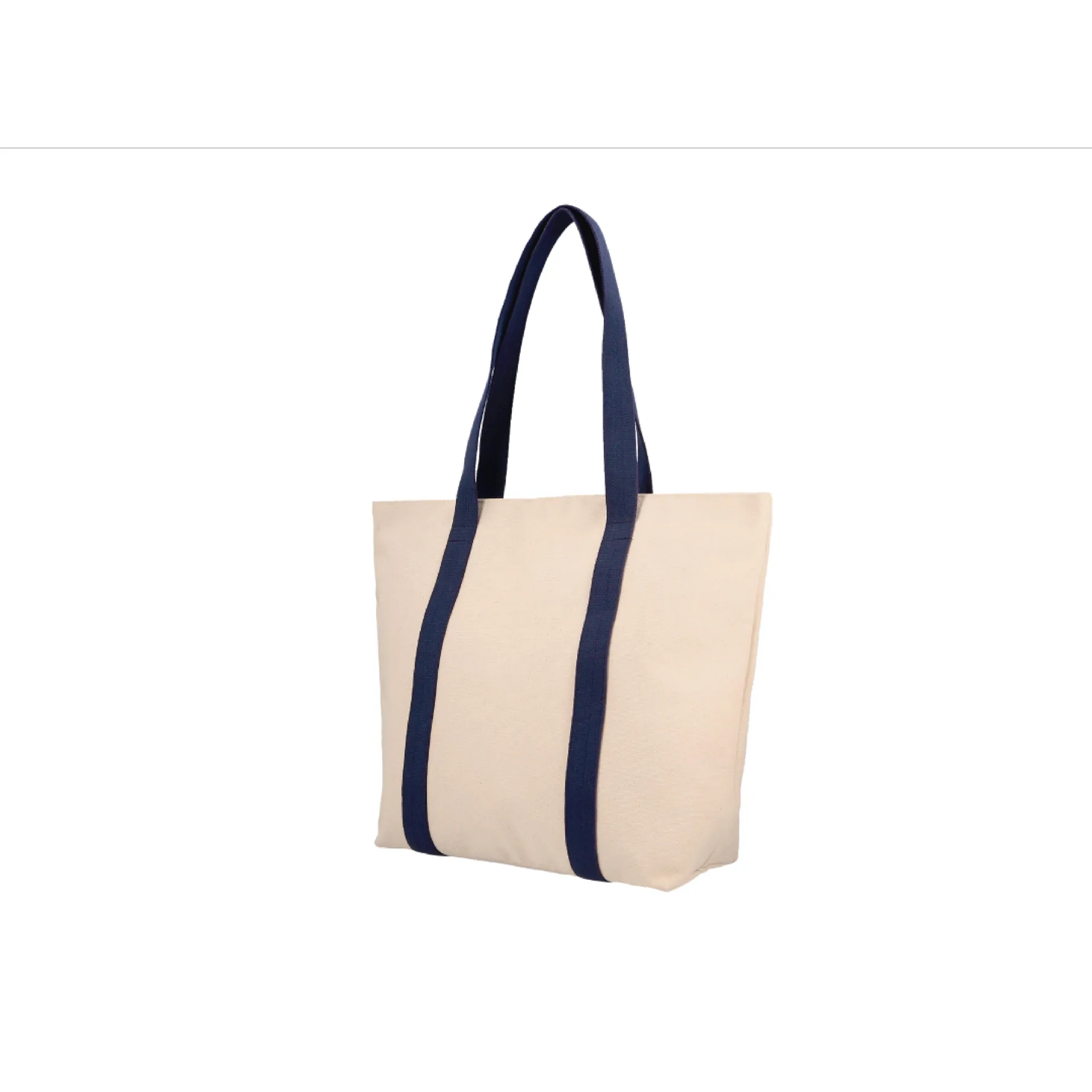 Bolso de Lona Shopper