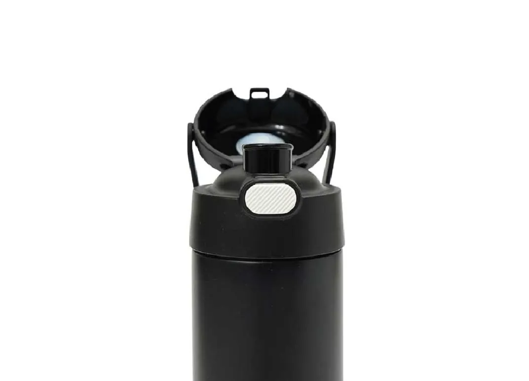 Botella termica THERMOS FUNtainer con tapa 470ml