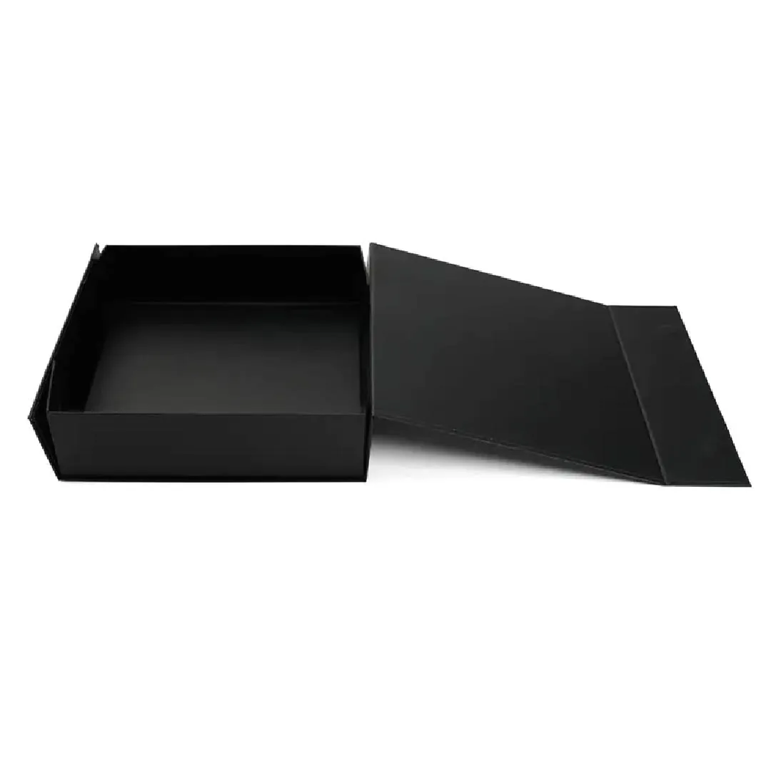 Caja Plegable