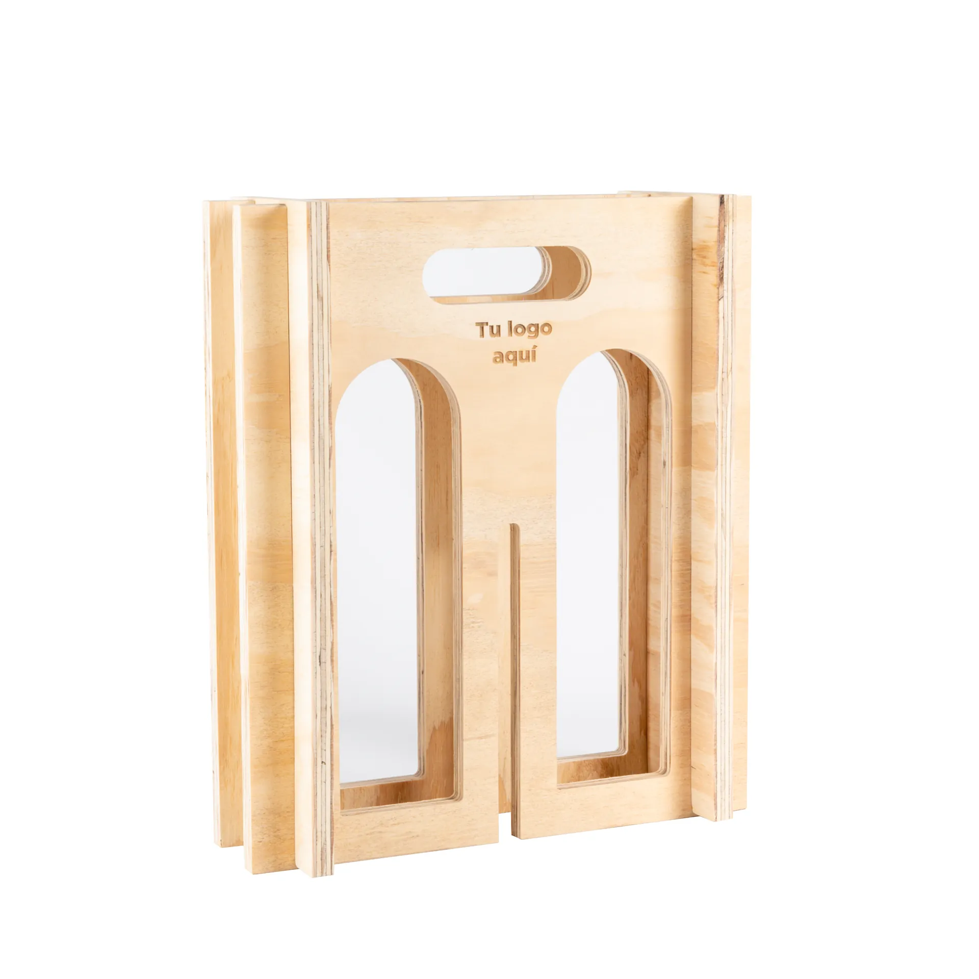 Caja Vinoteca de Fenolico