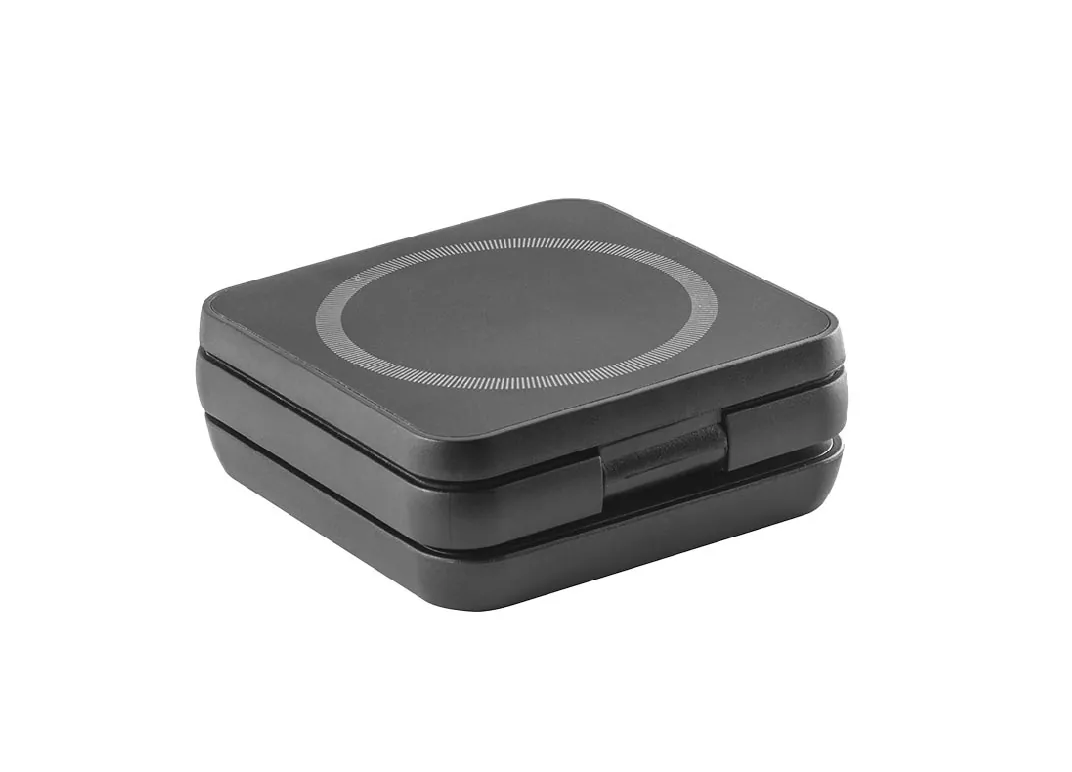 Cargador Inalambrico Eco 3 en 1