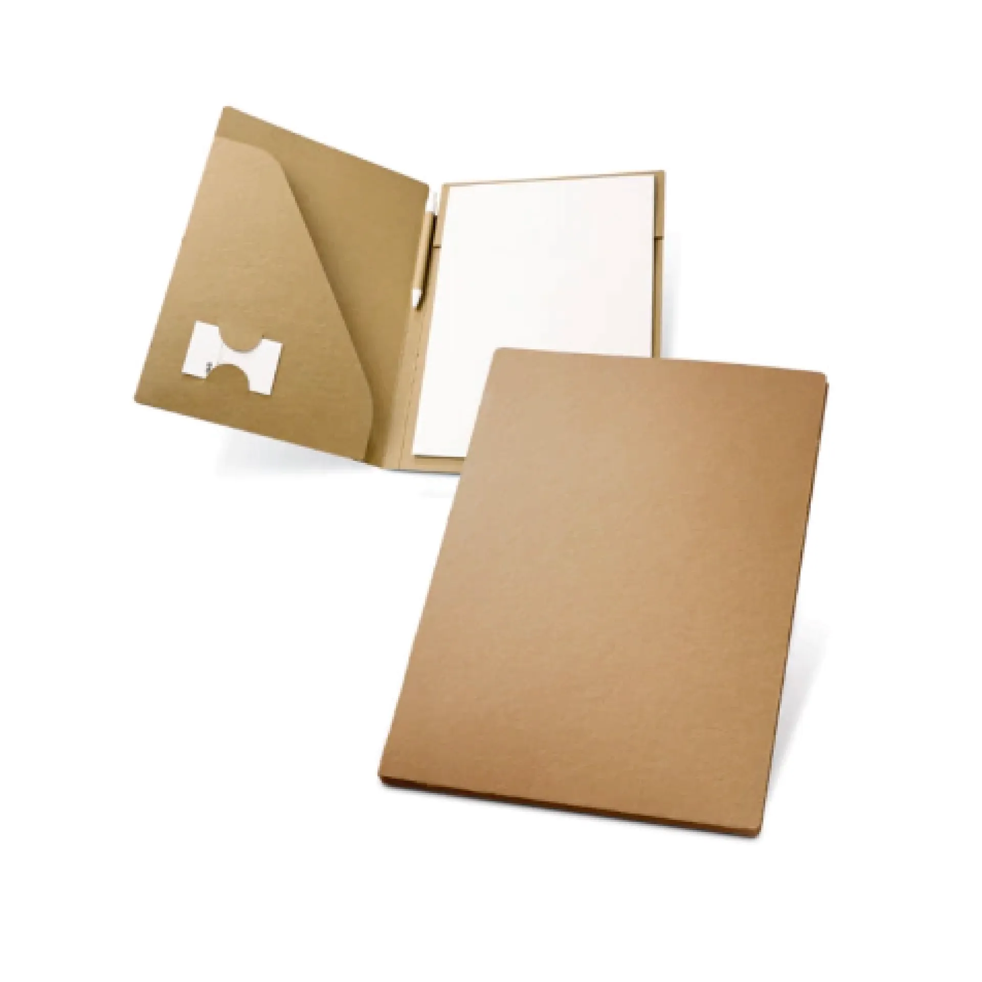 Carpeta de Presentacion A4 + Lapicera