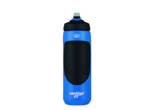 Contigo Botella Fit AutoSpout Squeeze