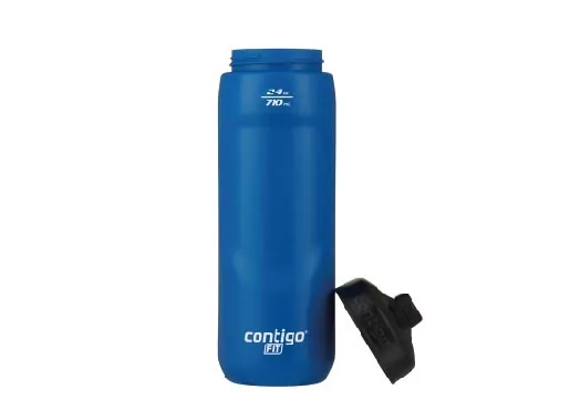 Contigo Botella Fit Spill Proof Squeeze