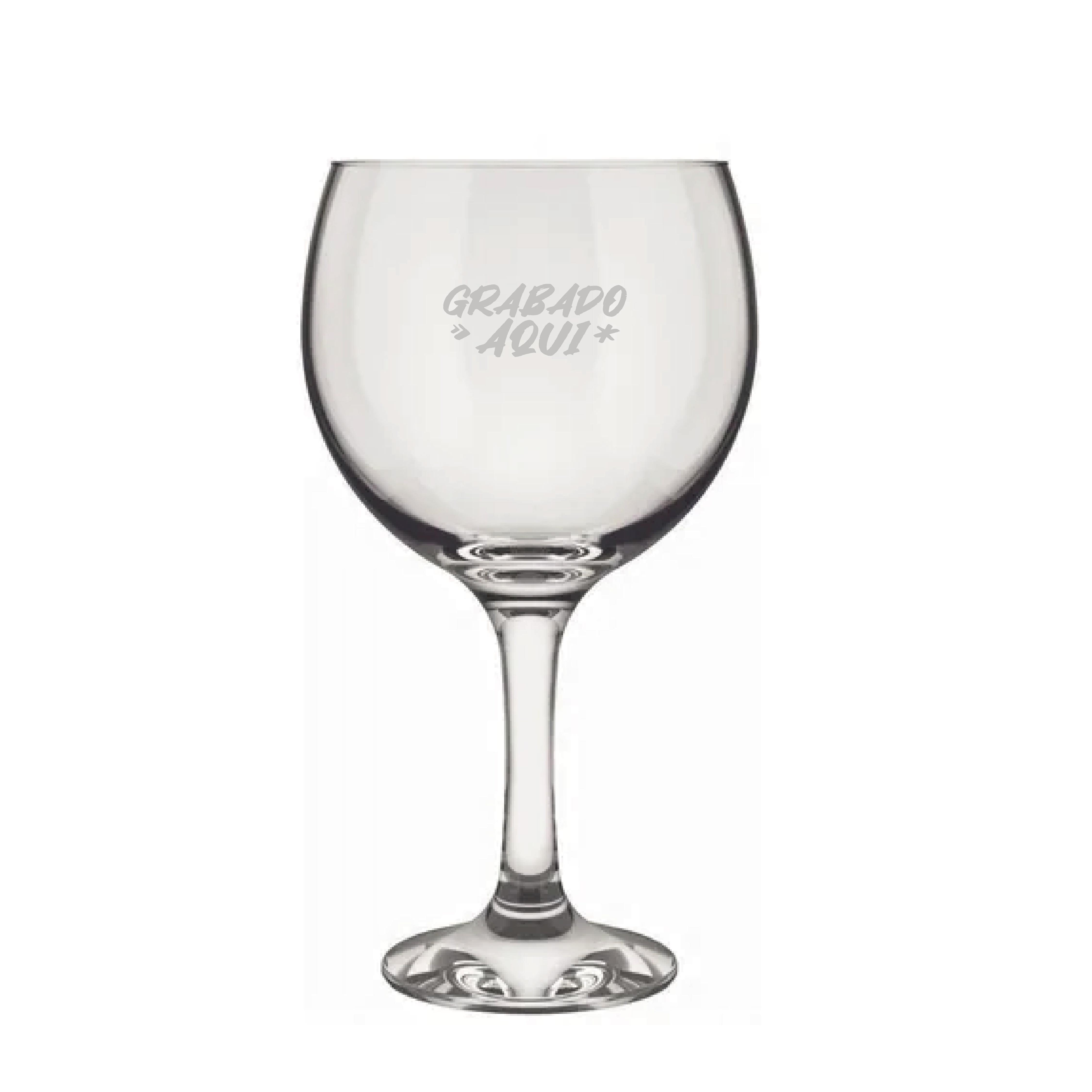 Copon gin