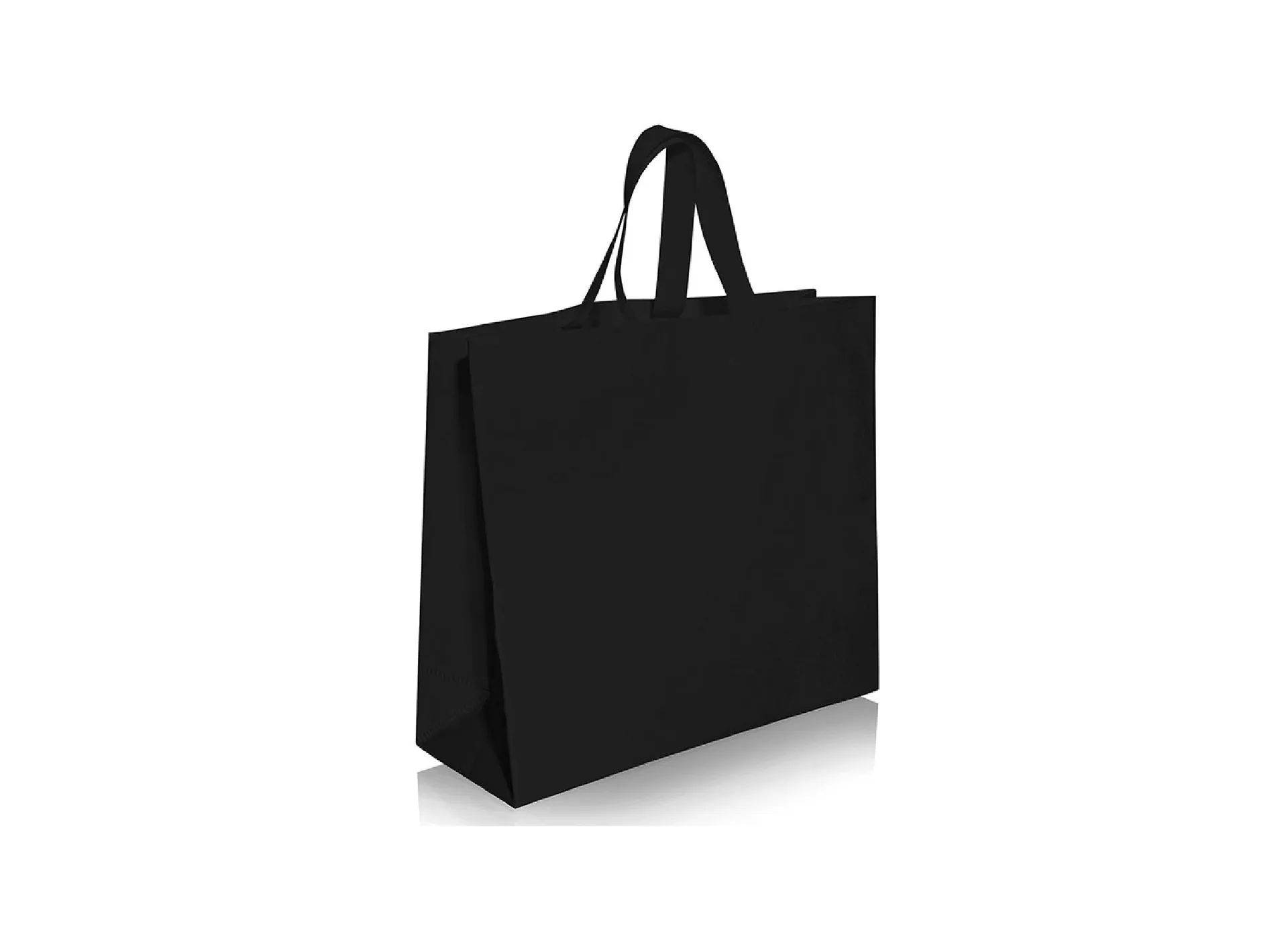 ECO BOLSA 42X37X16X16 CON MANIJAS