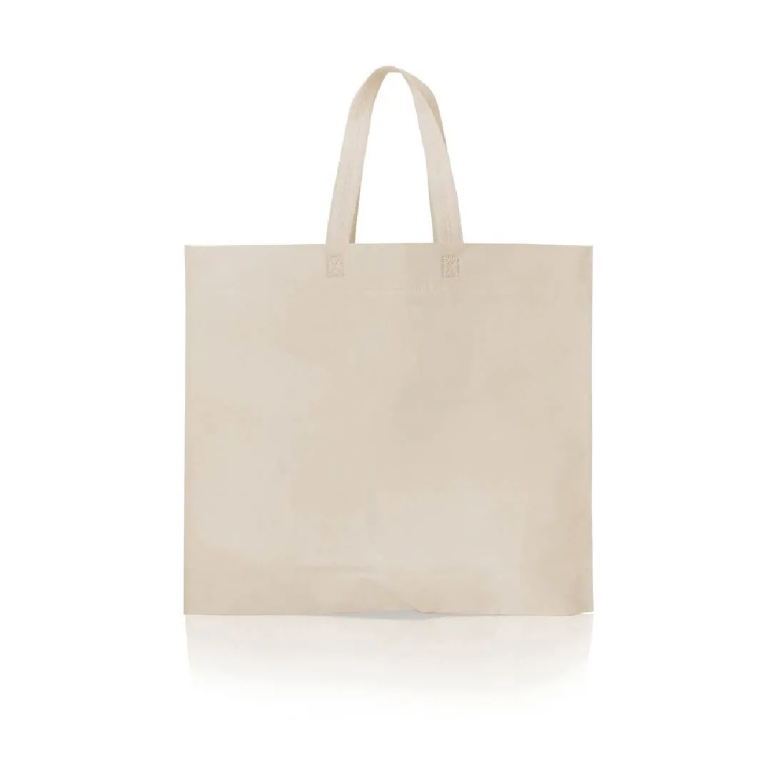 ECO BOLSA 45X40X10 CON MANIJAS
