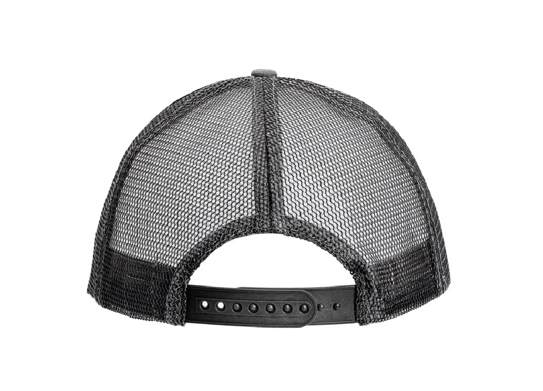 Gorro Camper. Trucker Estructurado