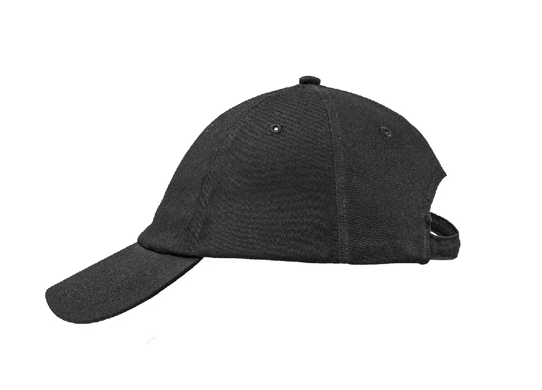 Gorro Golfer de algodón 100% - Super Brushed