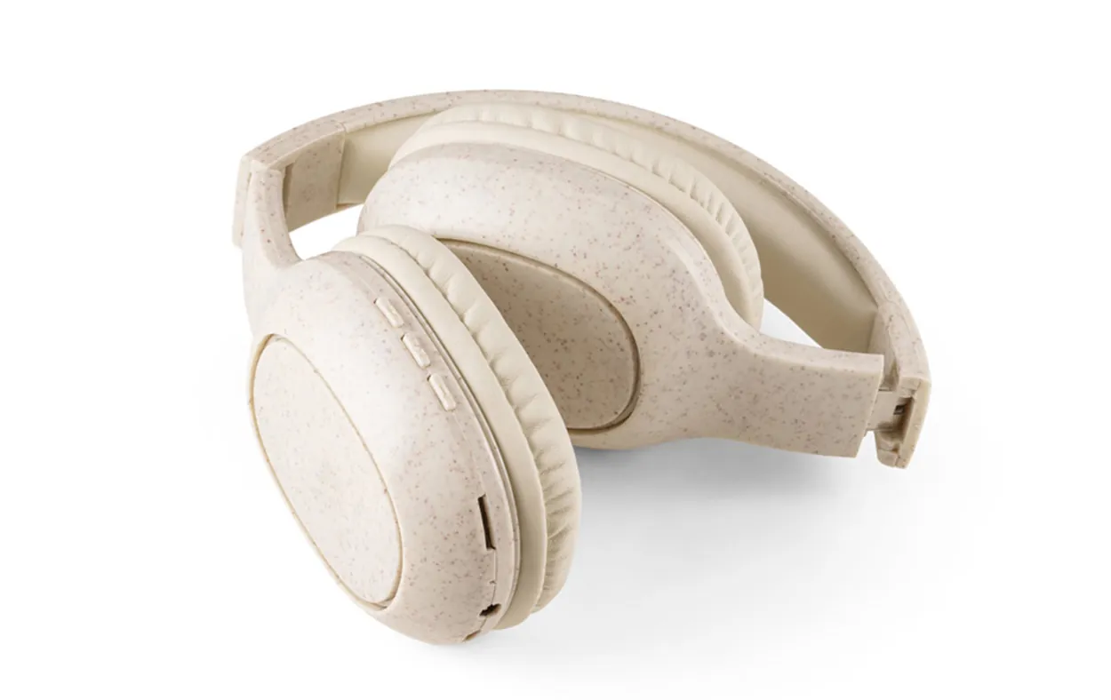 Headphones Eco Cereal