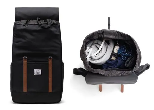 Herschel Retreat Backpack