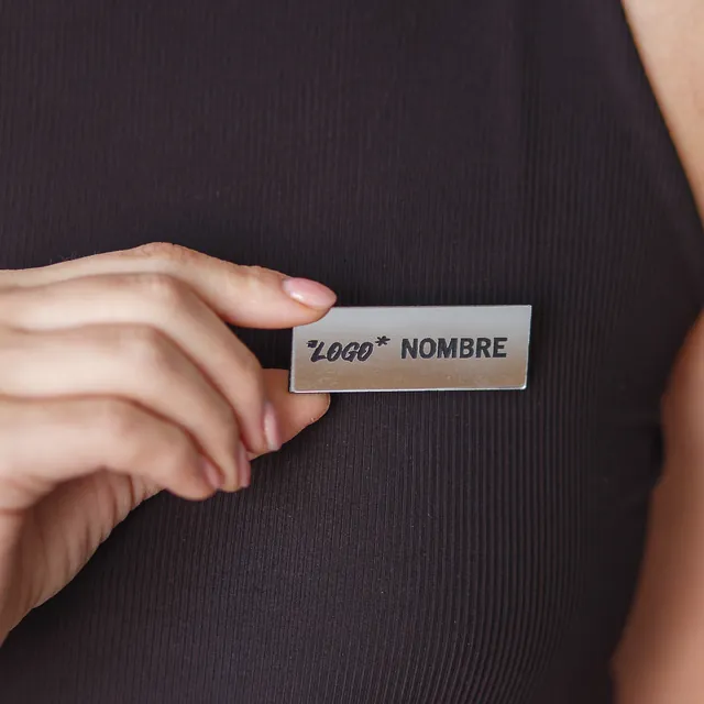 Identificador de nombre