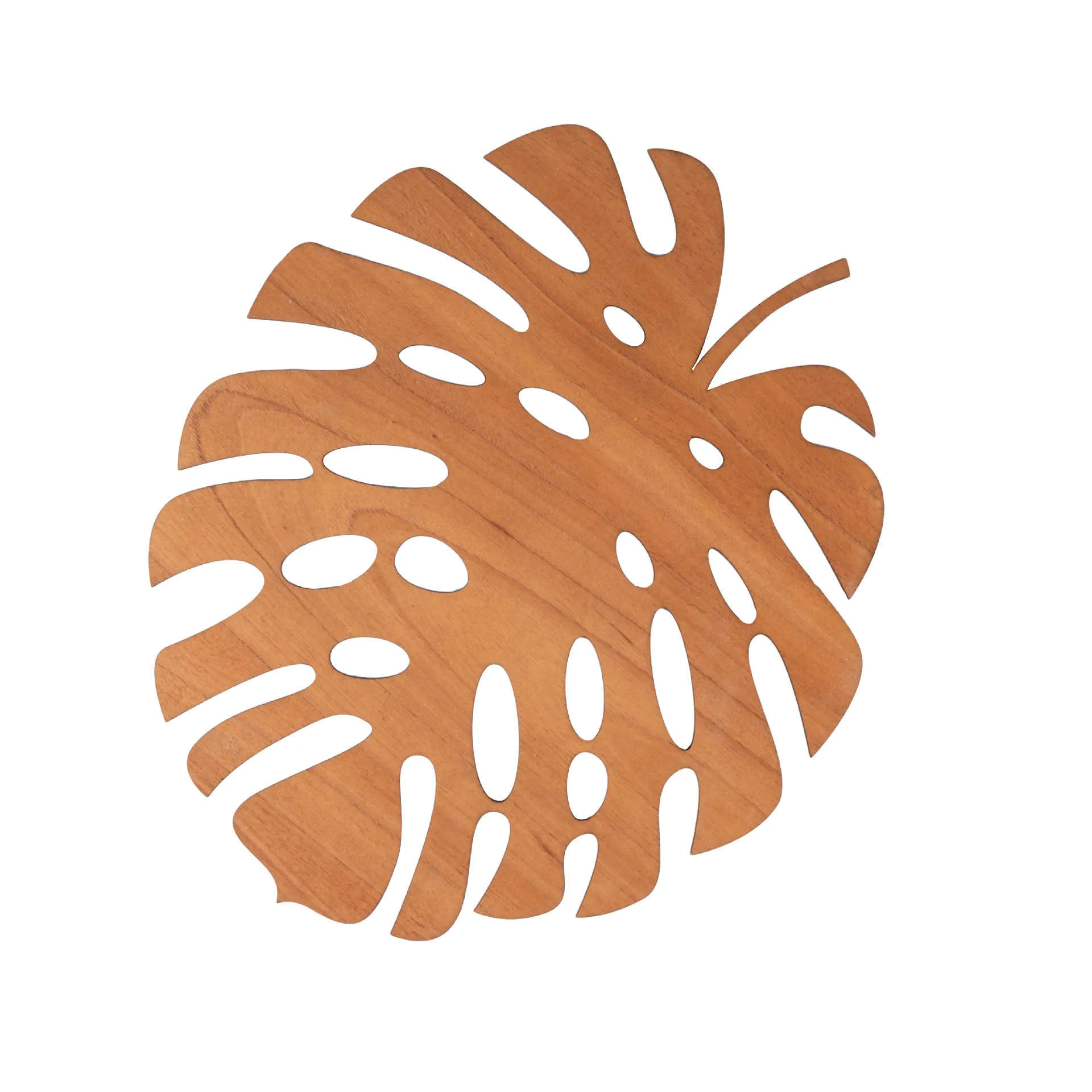 Individuales de madera