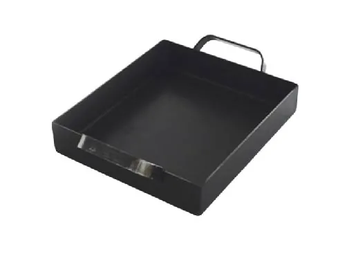 La Planchetta 1 hornalla con TAPA