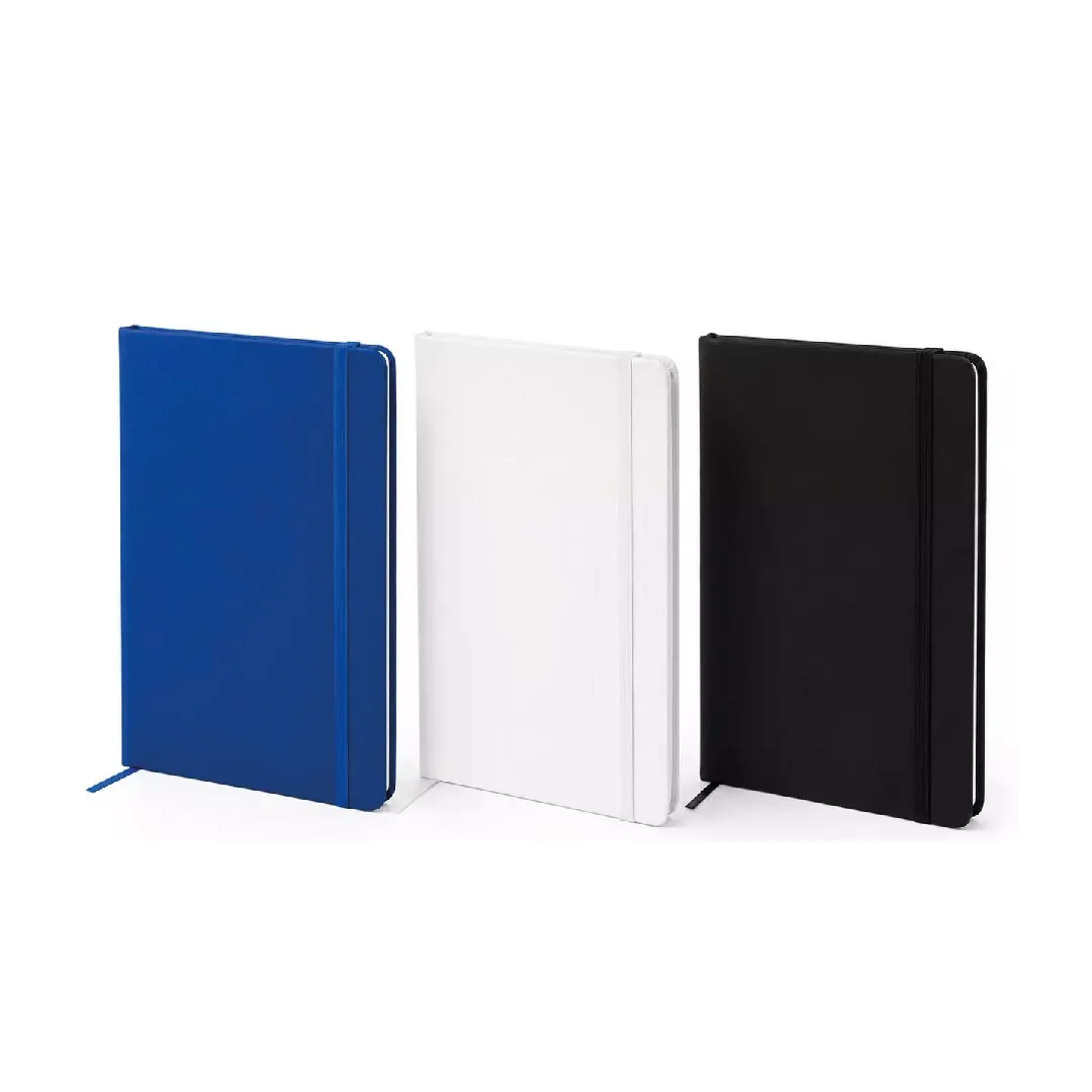 Libreta Core A5