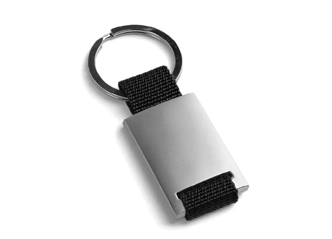 Llavero Metalico Belt