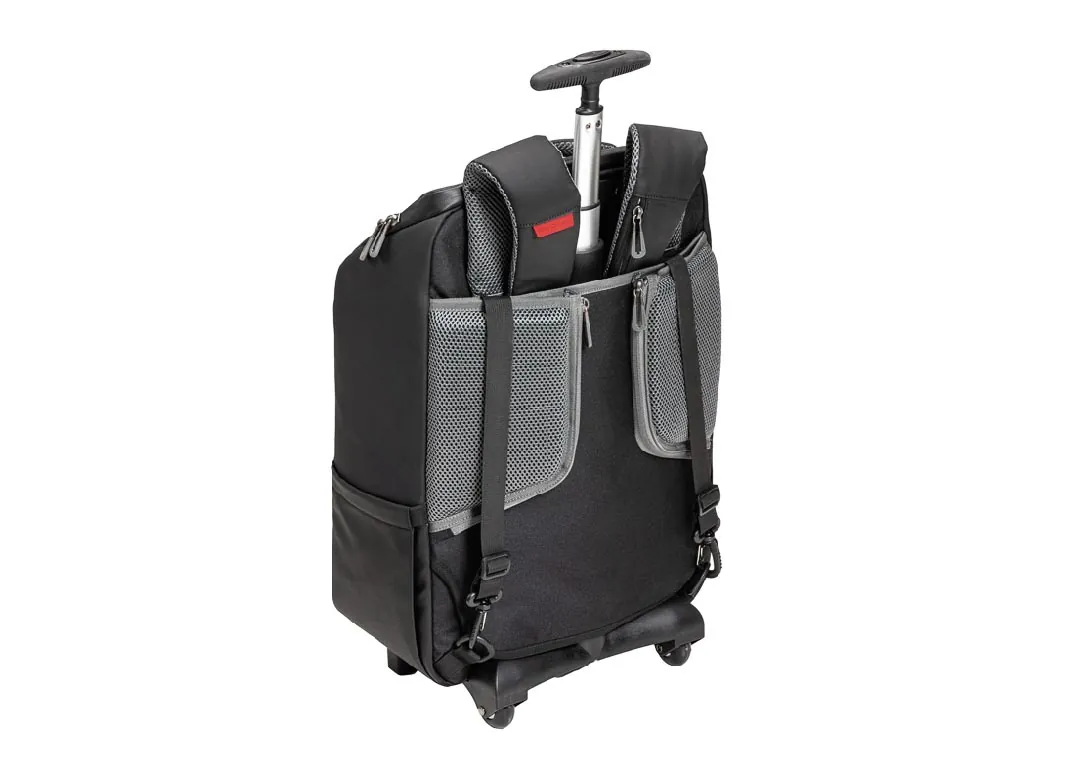 Mochila Carry On Eagle Leafcounty