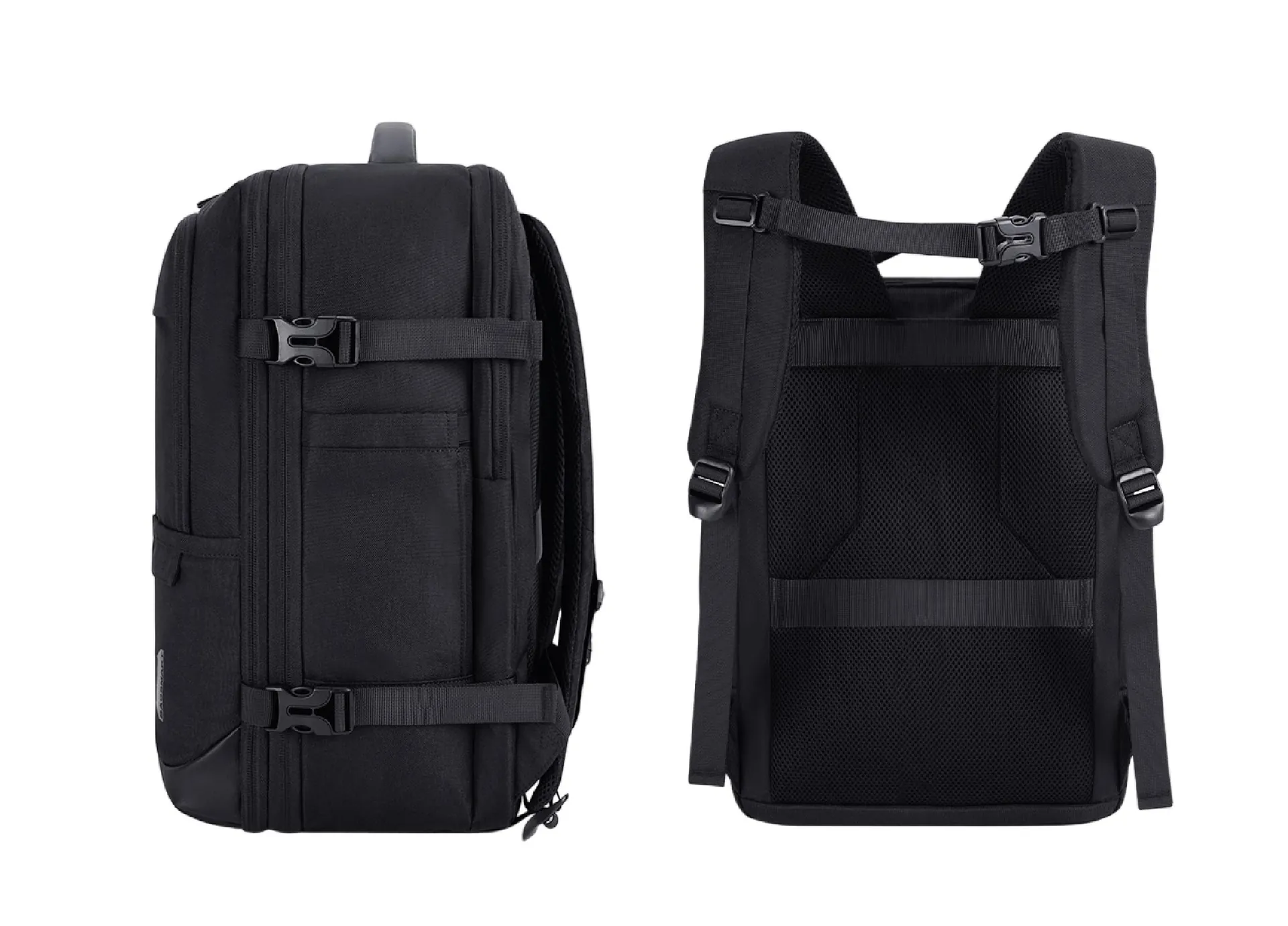  Mochila Falco 40L Traveler Bagsmart