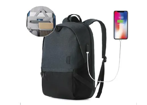 Mochila Falco Bagsmart