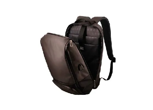 Mochila Moose Leafcounty