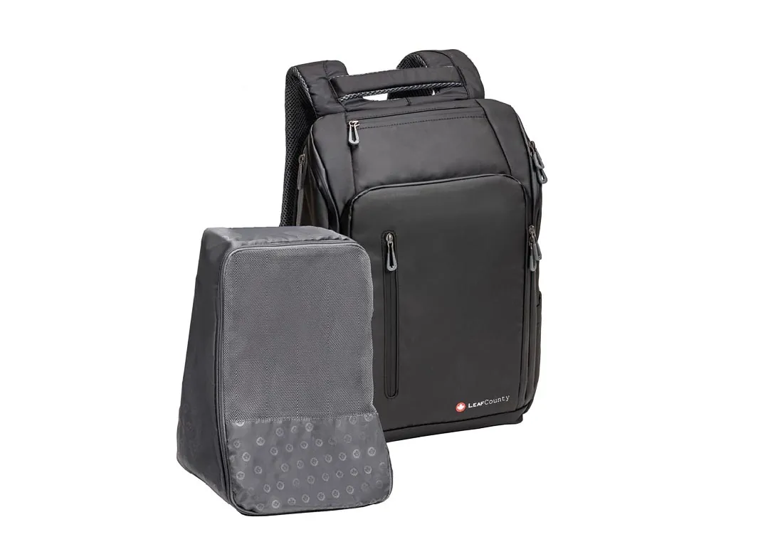 Mochila Pelican Leaf County