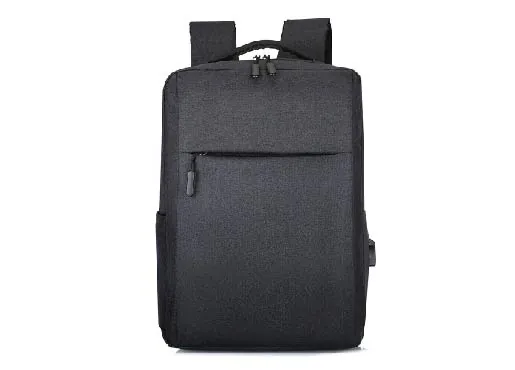 Mochila reforzada porta notebook