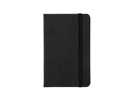 Notes PU pocket