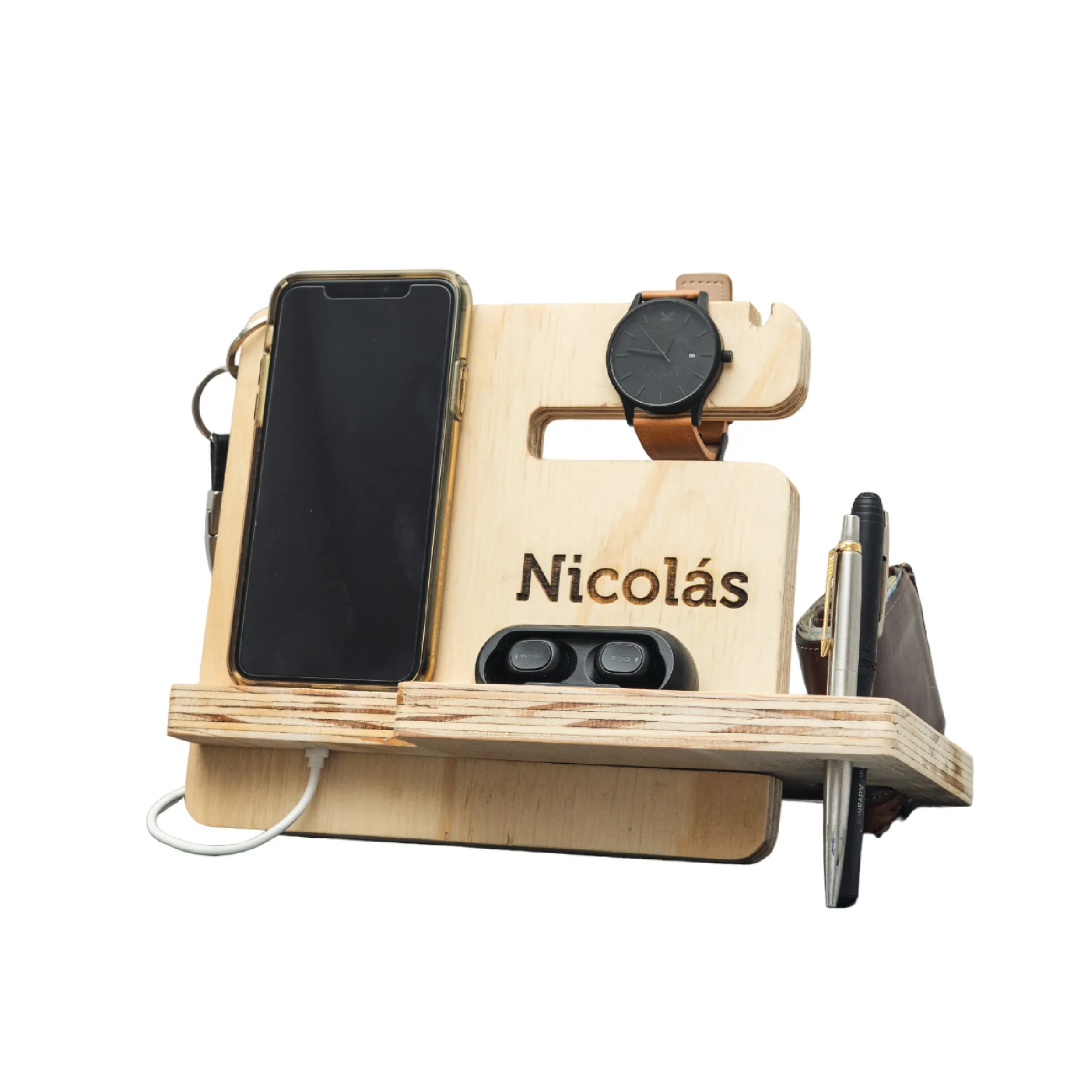 Organizador de Objetos