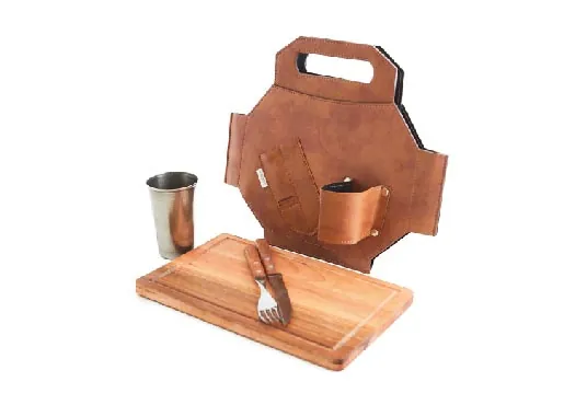 PORTA TABLITA ASADO X 1 RECTANGULAR