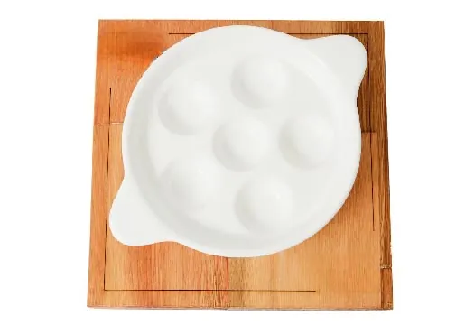 PROVOLETERA MEDIANA CON BASE DE MADERA