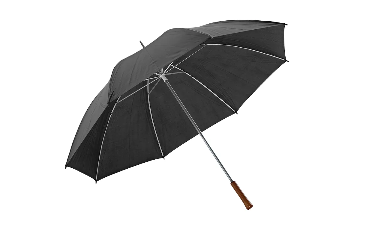 Paraguas Golf Mango Madera