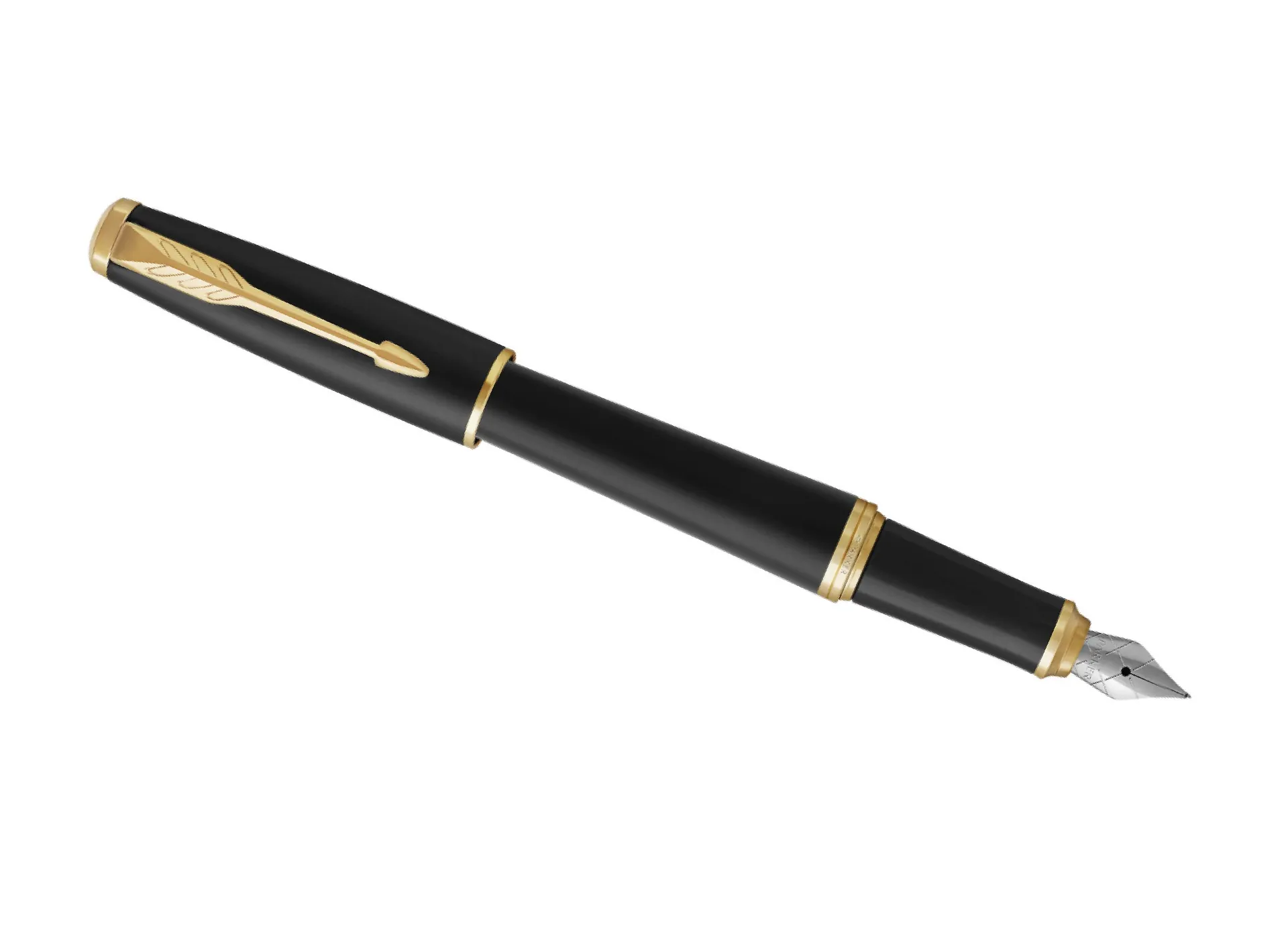 Pluma Fuente Parker Urban
