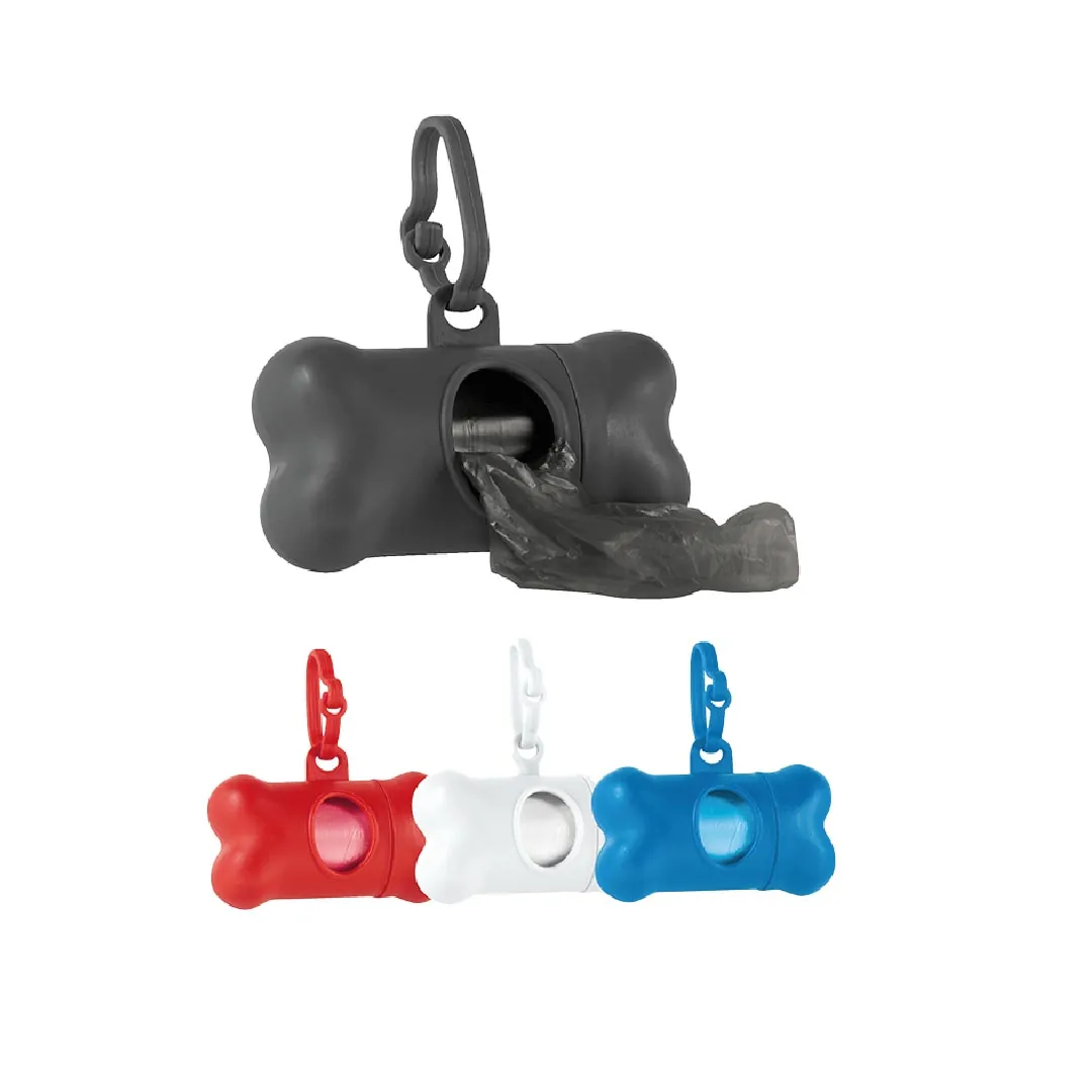 Porta Bolsas Bone