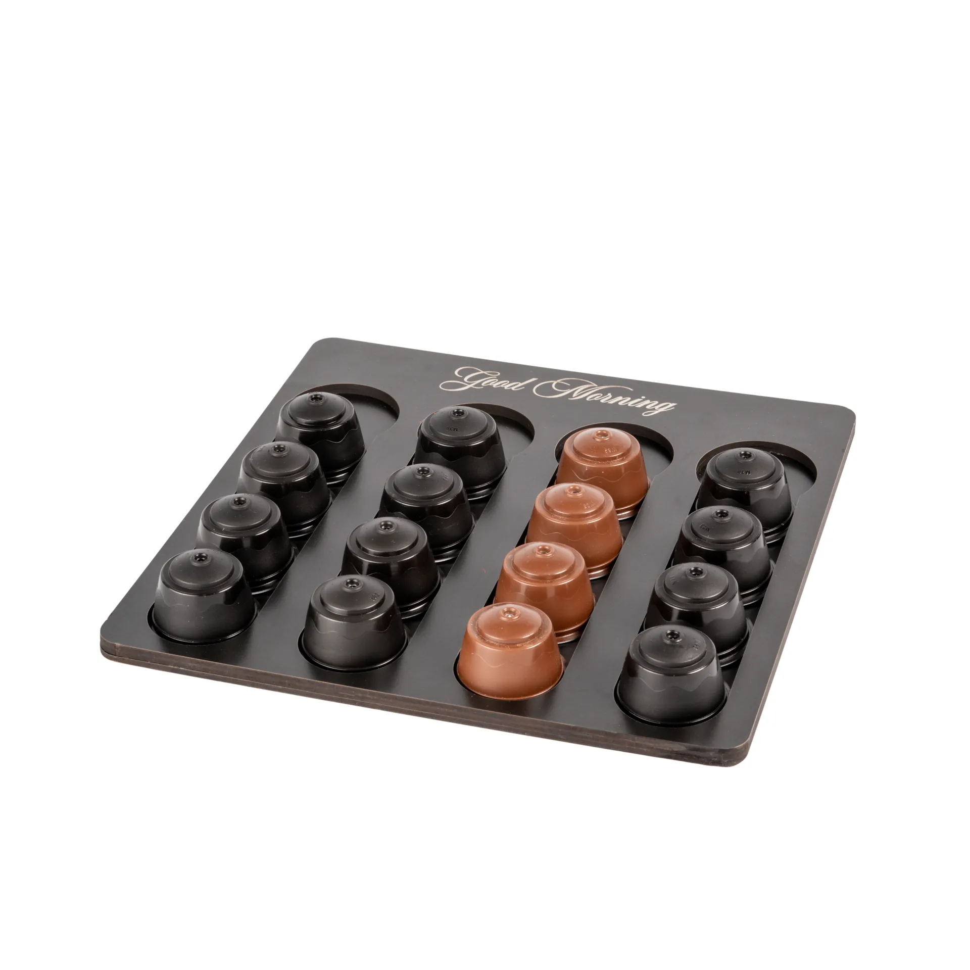 Porta Capsulas Dolce Gusto - Para pegar