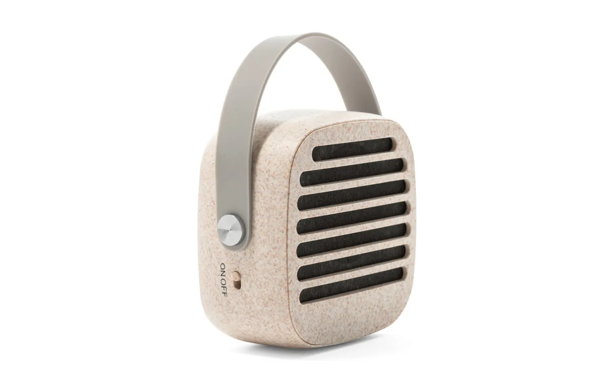 Speaker Eco Cereal