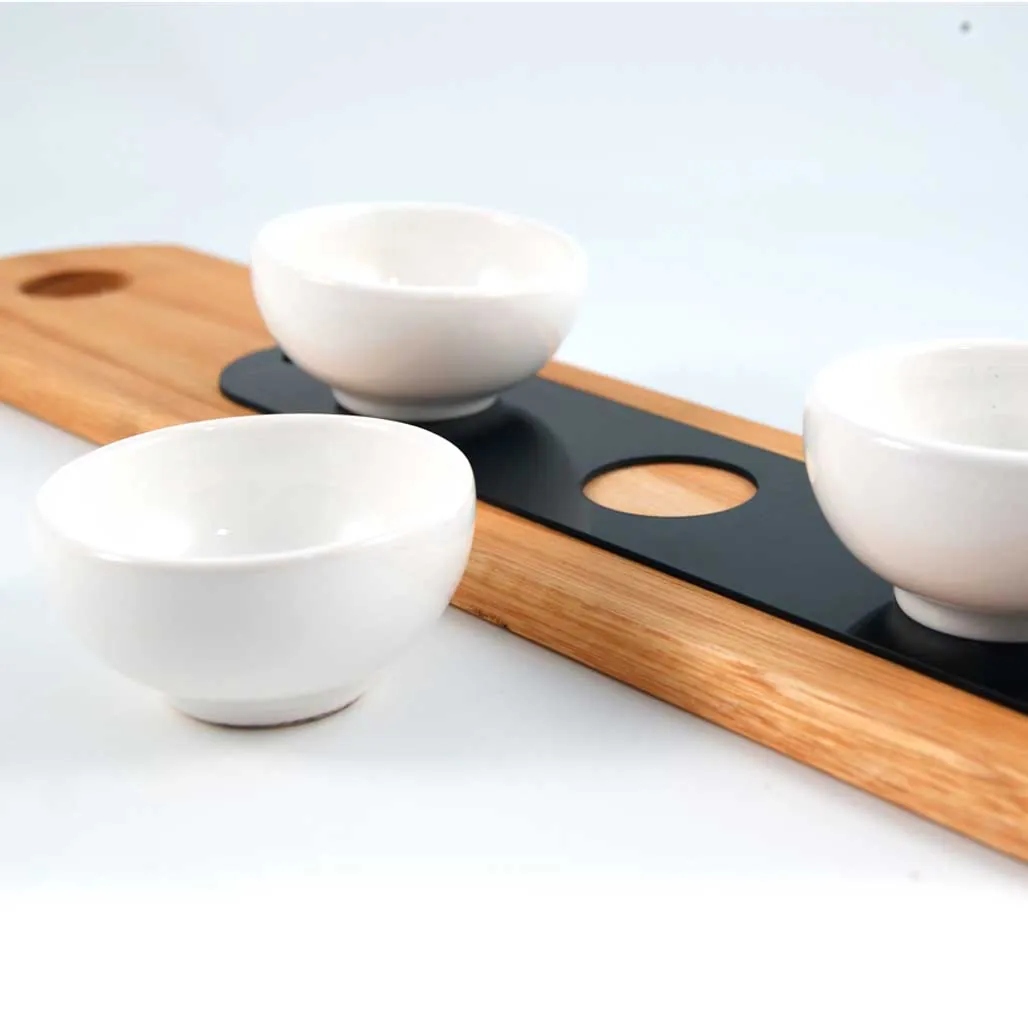 TABLA BAGUETTE 50 X3 CUENCO REDONDO