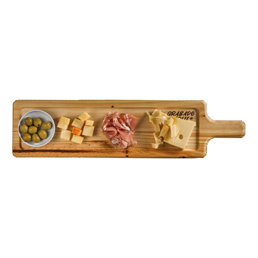 Tabla pino 60x15 cm