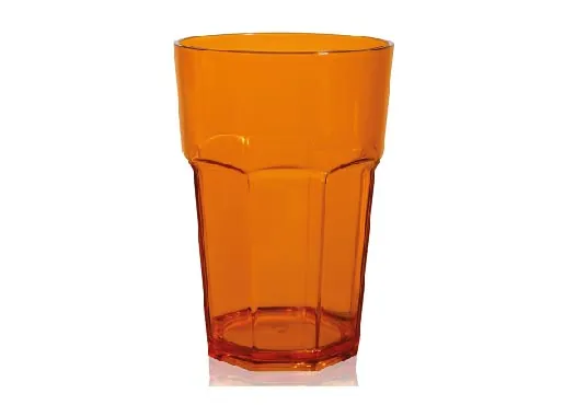 VASO FACETADO BRISTOL 520 CM³