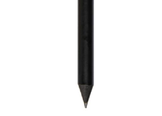All Black Pencil