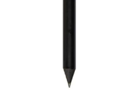 All Black Pencil