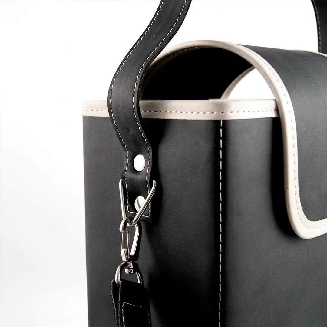 BOLSO MATERO Nº1 CARAMELO FULL-LUMI-