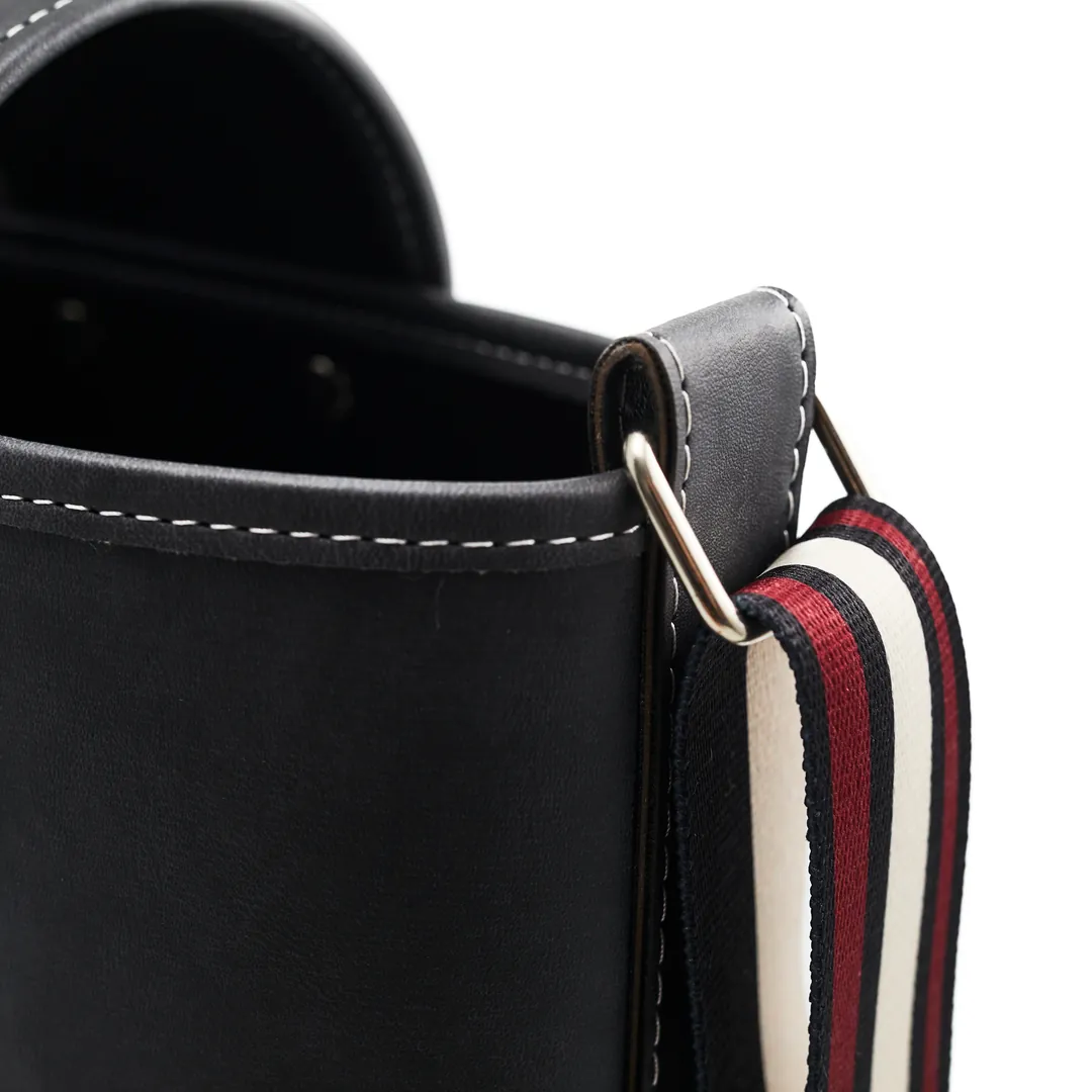 BOLSO MATERO Nº 2 CARAMELO