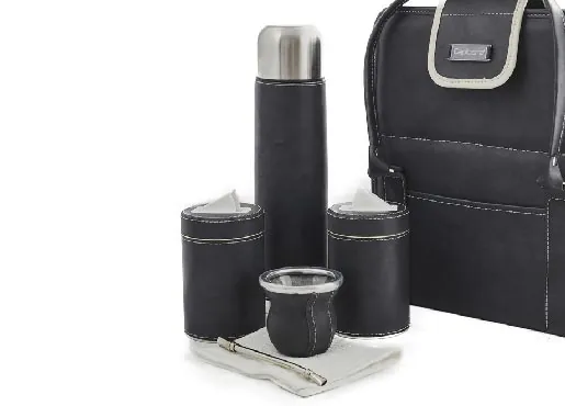 BOLSO MATERO NEW VIAJERO - FULL